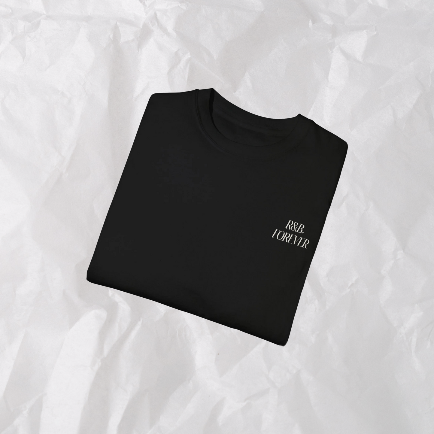 "R&Ben Forever" (R&Ben Vol. 1 T-Shirt)