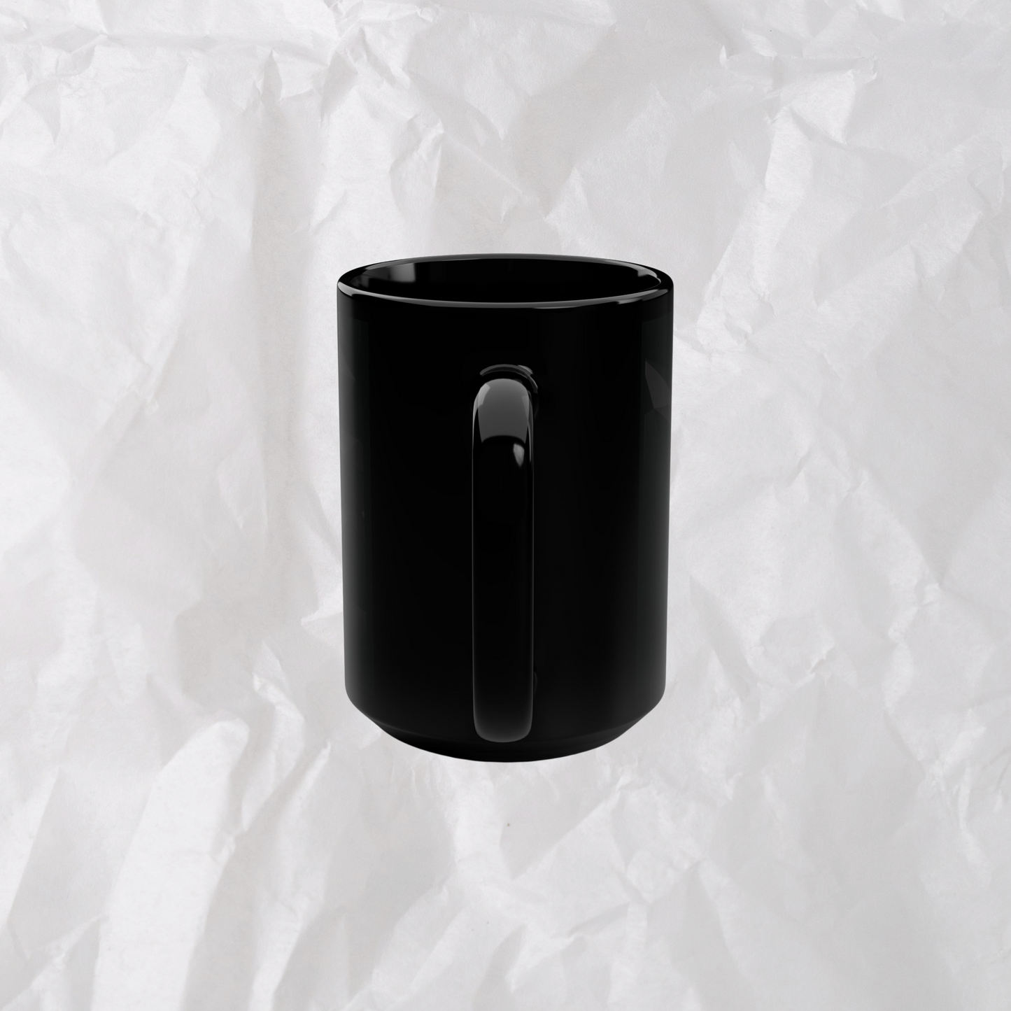 "R&Ben Forever" (Collectible Mug)
