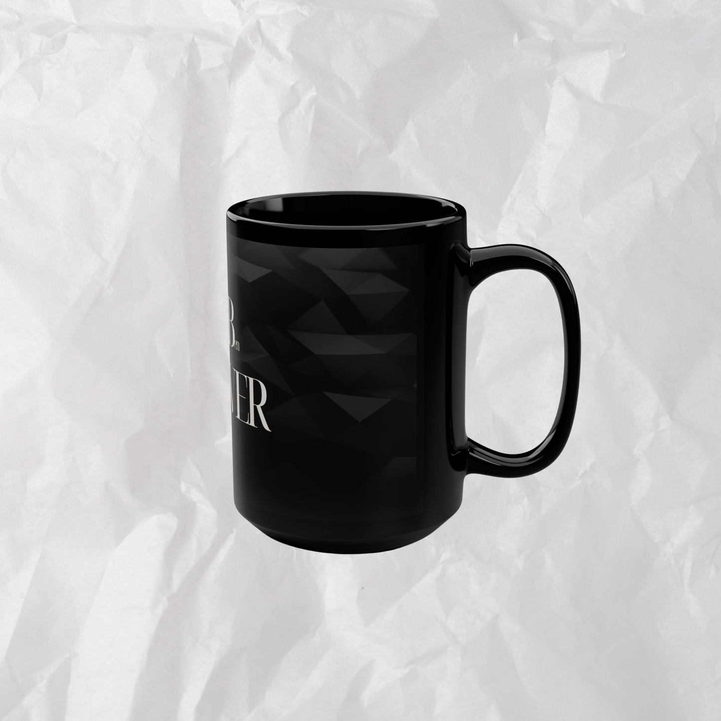 "R&Ben Forever" (Collectible Mug)