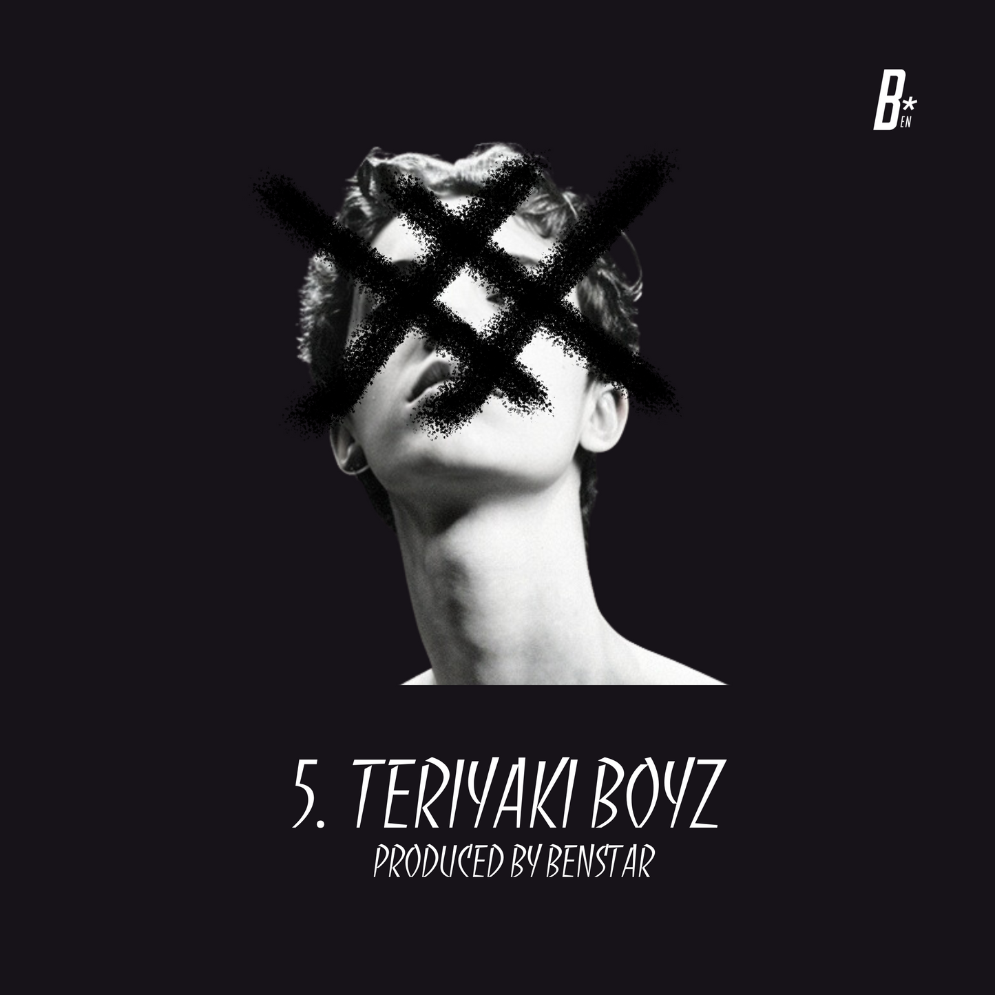 "Break Necks" (DIGITAL EP)