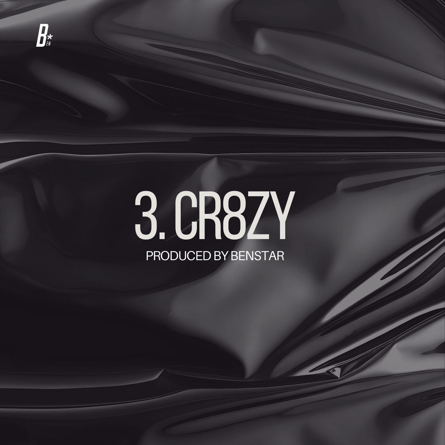 "R&Ben Vol. 2" (DIGITAL EP)