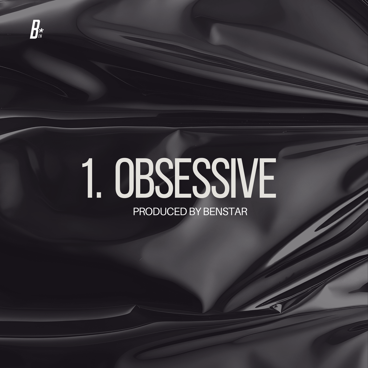 "R&Ben Vol. 2" (DIGITAL EP)