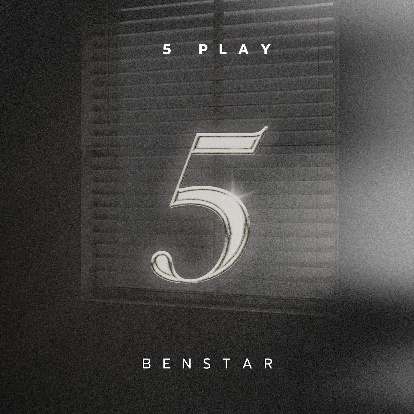 "MY WAY (R&Ben Vol. 4)" (DIGITAL EP)