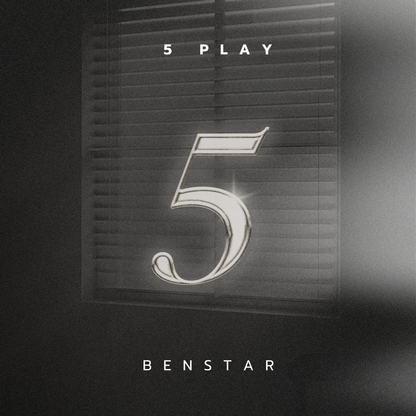 "MY WAY (R&Ben Vol. 4)" (DIGITAL EP)