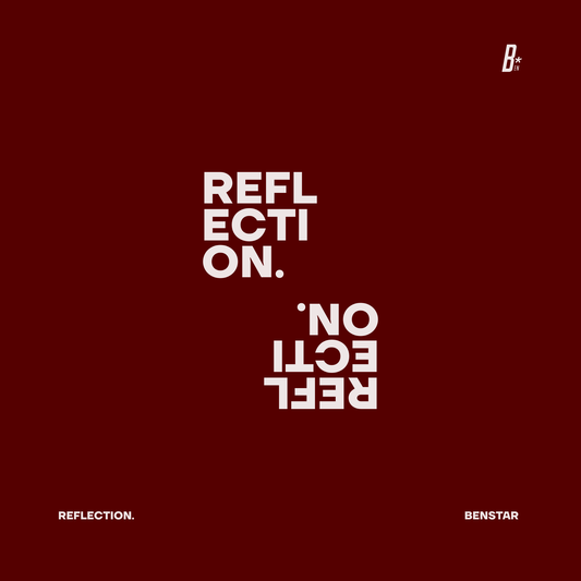 "REFLECTION" (DIGITAL EP)