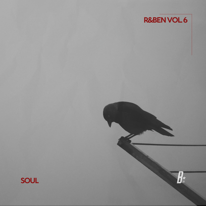 "SOUL (R&Ben Vol. 6)" (DIGITAL EP)
