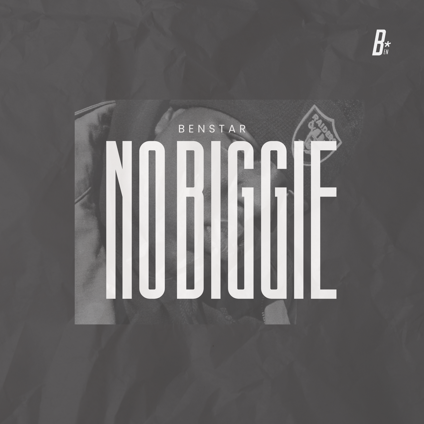 "No Biggie" (DIGITAL EP)