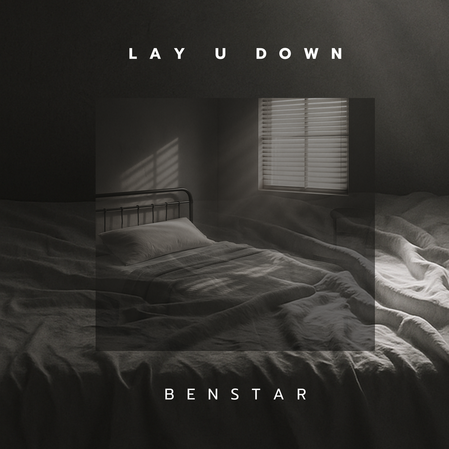 "MY WAY (R&Ben Vol. 4)" (DIGITAL EP)